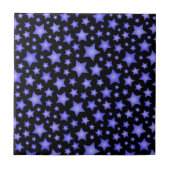 星パターン タイル (正面)