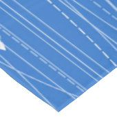 星パターン テーブルクロス (アングル)