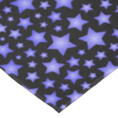 星パターン テーブルクロス (アングル)