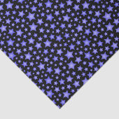 星パターン 薄葉紙 (詳細)