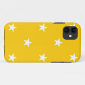 星パターン Case-Mate iPhoneケース (裏面(横))