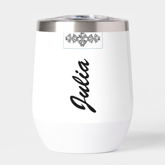 星パーソナライズされた結婚の (正面)