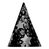 星パーティー帽子 パーティーハット (右)