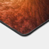 星フーオリオニスを取り巻く材料のディスク。 デスクマット (コーナー)