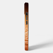 星フーオリオニスを取り巻く材料のディスク。 Case-Mate iPhoneケース (裏面 / 左)