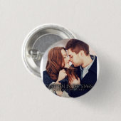 星ボタンで書かれる 缶バッジ (正面&裏面)