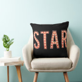 星マーキーライト クッション (椅子)