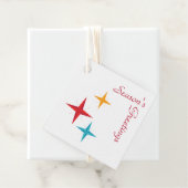 星モダン中世紀のモダンレトロ フェイバータグ (インサイチュ)