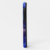 星ライト銀河系 Case-Mate iPhoneケース (裏面/左)