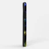 星ライト銀河系 Case-Mate iPhoneケース (裏面/右)