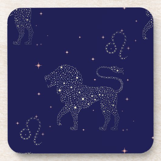 星レオ コースター (正面)