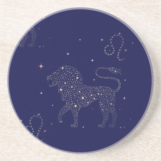 星レオ コースター (正面)