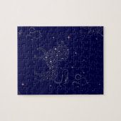 星レオ ジグソーパズル (横)