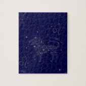 星レオ ジグソーパズル (縦)