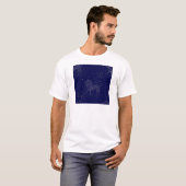 星レオ Tシャツ (正面フル)