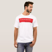 星付きの主なる神イエス・キリスト 2 Tシャツ (正面フル)