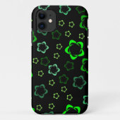 星付きケース Case-Mate iPhoneケース (裏面)