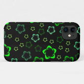 星付きケース Case-Mate iPhoneケース (裏面(横))