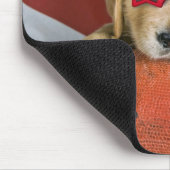 星付きスタッド マウスパッド (コーナー)