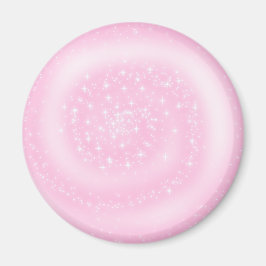 星付きスパイラル マグネット