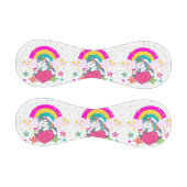 星付きレインボーユニコーン 野球ボール (パネル)