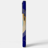 星付き女の子iPhone 16 Pro Maxケース – ドリームビッグ Case-Mate iPhoneケース (裏面 / 左)