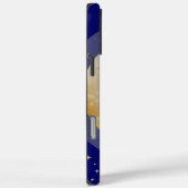 星付き女の子iPhone 16 Pro Maxケース – ドリームビッグ Case-Mate iPhoneケース (裏面 / 右)