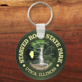 星付き岩SP キーホルダー (正面)