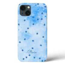 星付き紙ケースメイトiPhoneケース