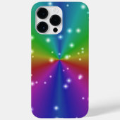 星付き虹 Case-Mate iPhoneケース (裏面)