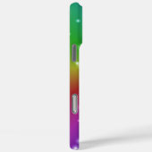 星付き虹 Case-Mate iPhoneケース (裏面 / 右)