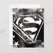 星付きSシールド ポストカード (正面/裏面)