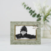 星写真はがき ポストカード (スタンド正面)