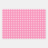 星包み紙シートセット ラッピングペーパーシート (正面)