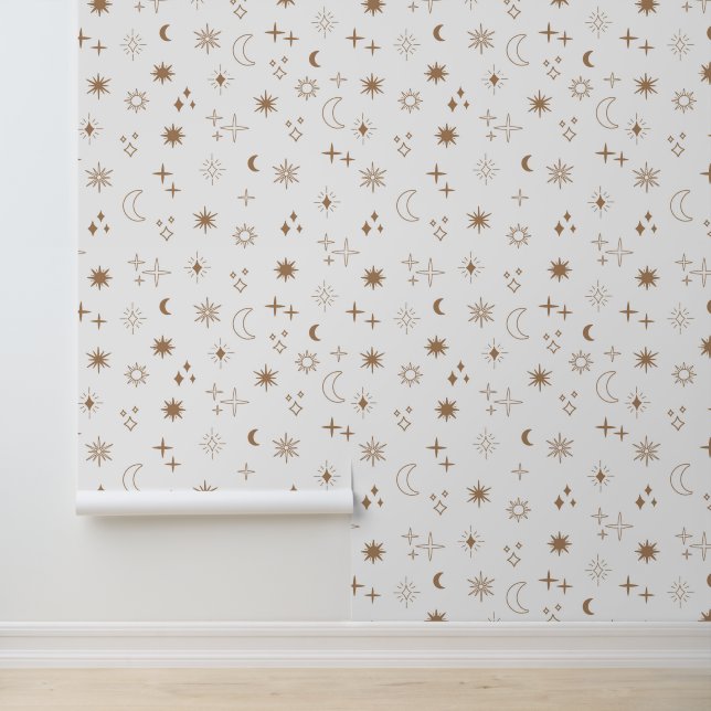 星占い星型 壁紙 (アプリケーション)