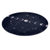 星占い空 カッティングボード (角)