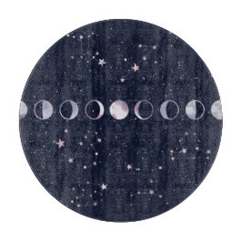 星占い空 カッティングボード