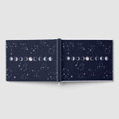 星占い空 ゲストブック (全面)