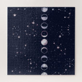 星占い空 ジグソーパズル (横)