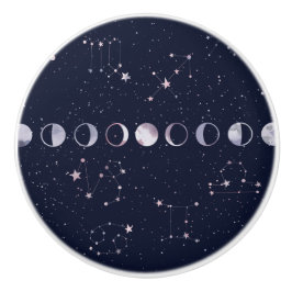 星占い空 セラミックノブ