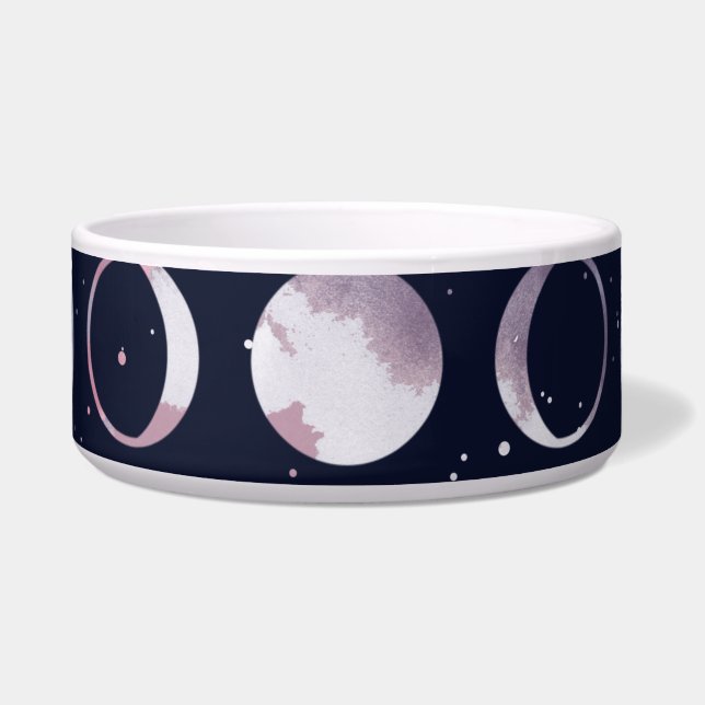 星占い空 ボウル (正面)