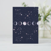 星占い空 出欠カード (スタンド正面)