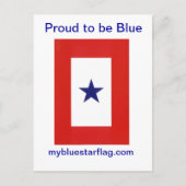 星印はがき ポストカード (正面)