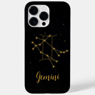 星印ケース | Gemini Case-Mate iPhone 14 Pro Maxケース