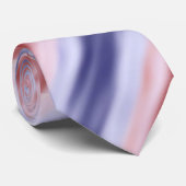 星及びストライプな人のタイ ネクタイ (ロール)