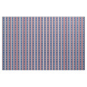 星及びストライプの垂直赤白青 ファブリック (ヤード)