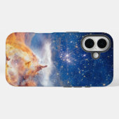 星団ピスマス24 Case-Mate iPhoneケース (裏面 (横))