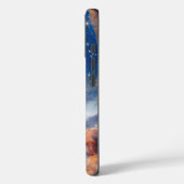 星団ピスマス24 Case-Mate iPhoneケース (裏面 / 左)