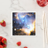 星団 スタンダードカクテルナプキン (インサイチュ)