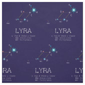 星団 ファブリック (見本)